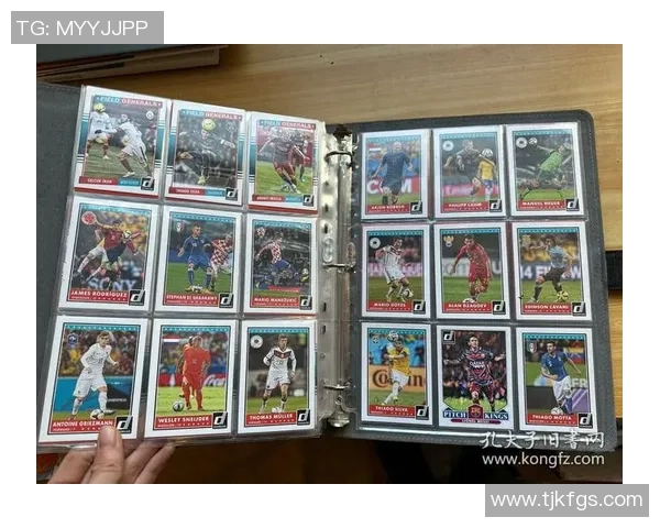 如何处理和代拆足球球星卡的价值评估与市场趋势分析