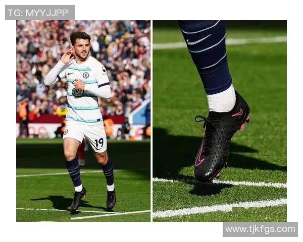 绿色足球鞋引领潮流 球星上脚展示独特魅力与性能