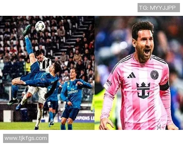 足球巨星风采回顾：梅西、C罗、哈兰德等领衔全球足坛之巅